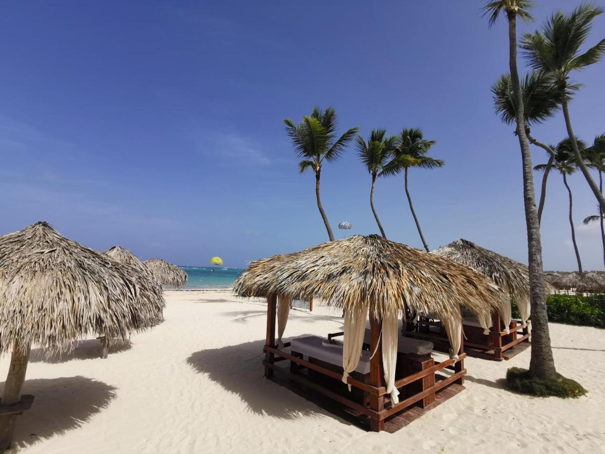 Tropical Village Punta Cana Esterno foto