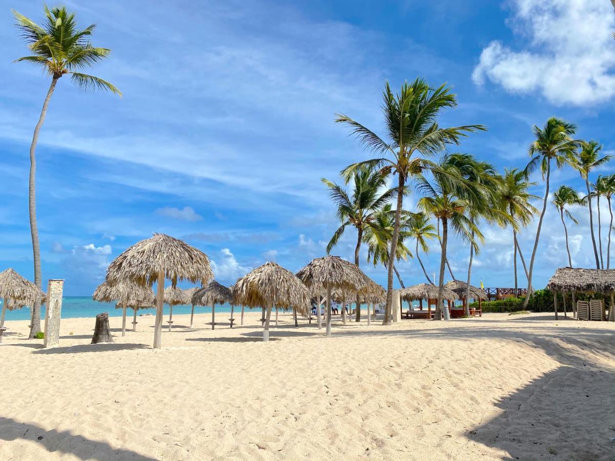 Tropical Village Punta Cana Esterno foto