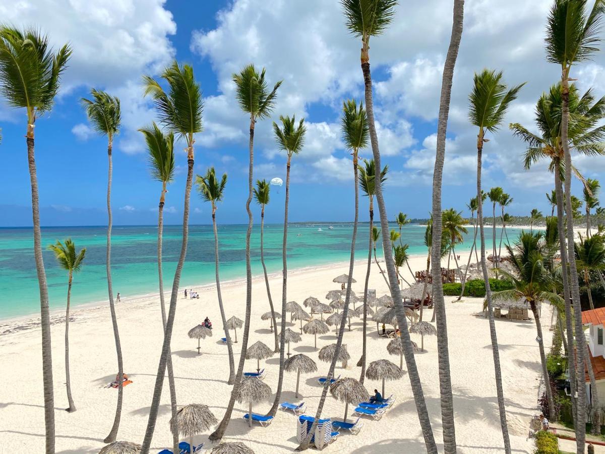 Tropical Village Punta Cana Esterno foto
