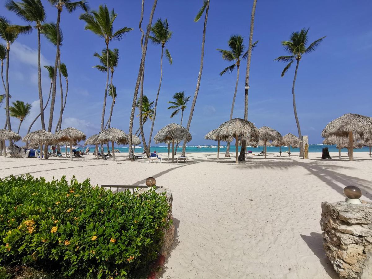 Tropical Village Punta Cana Esterno foto