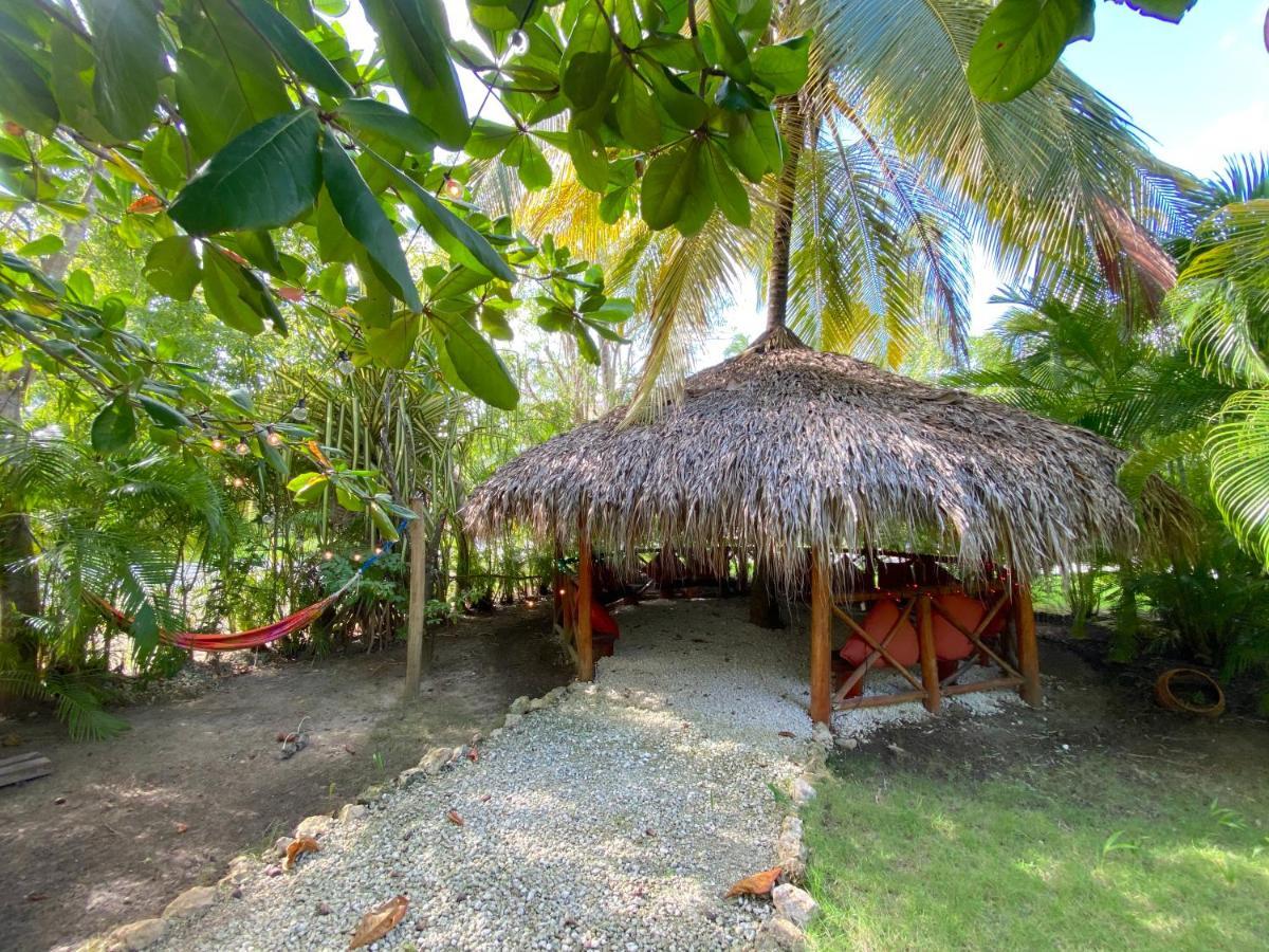 Tropical Village Punta Cana Esterno foto