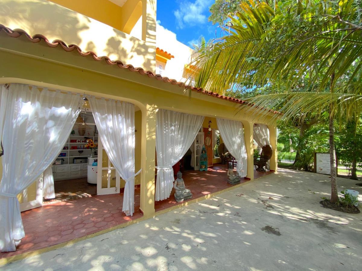 Tropical Village Punta Cana Esterno foto