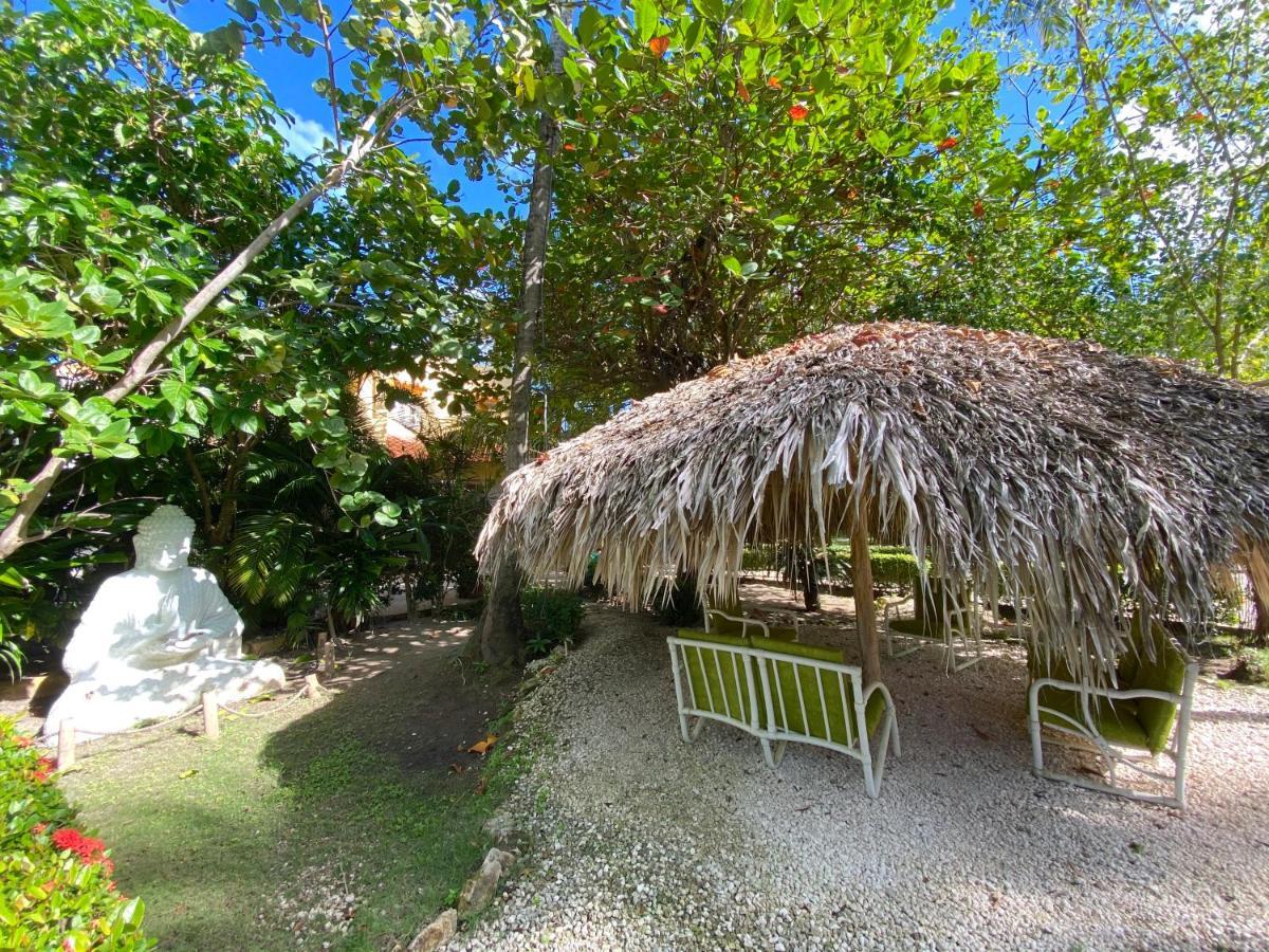 Tropical Village Punta Cana Esterno foto