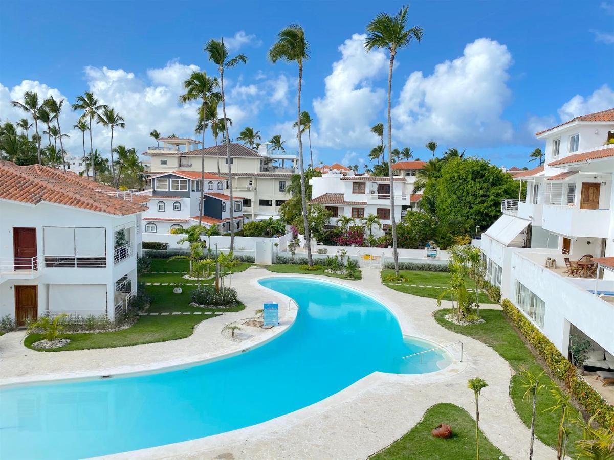 Tropical Village Punta Cana Camera foto