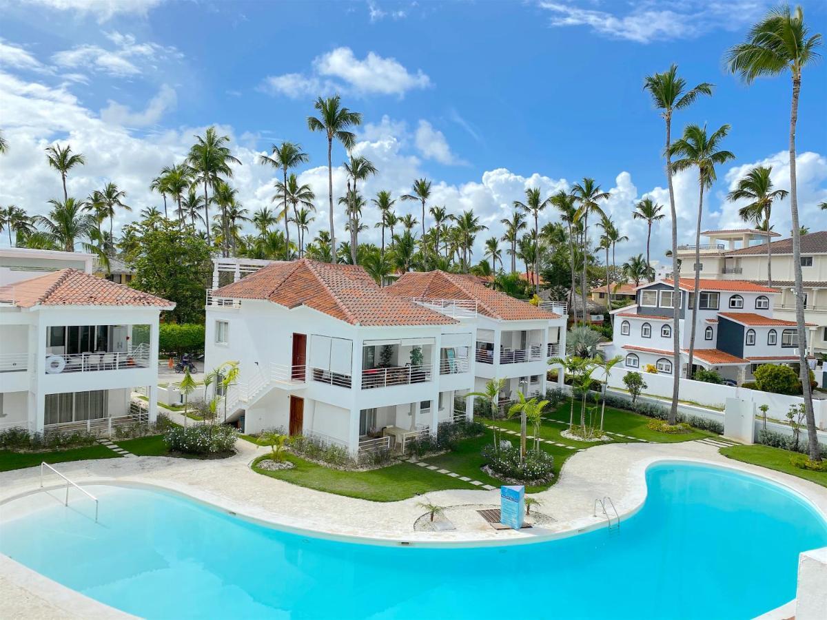 Tropical Village Punta Cana Esterno foto