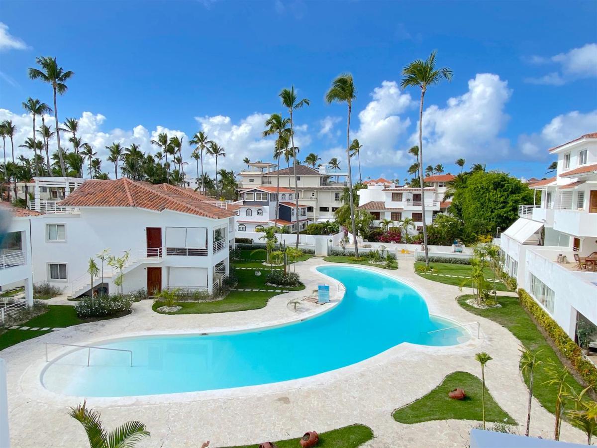 Tropical Village Punta Cana Esterno foto
