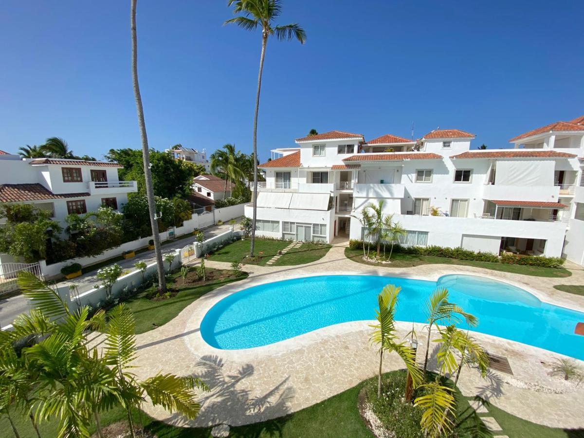 Tropical Village Punta Cana Camera foto