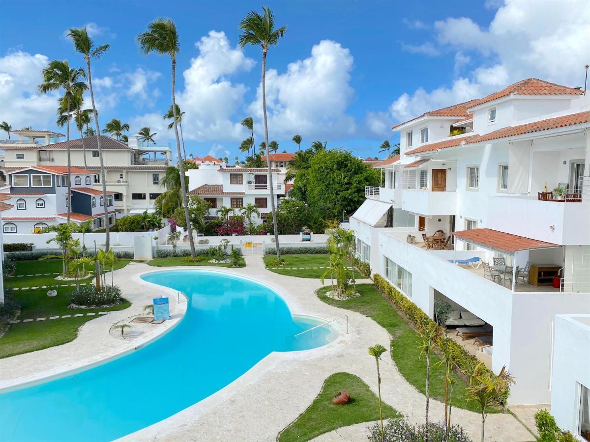 Tropical Village Punta Cana Esterno foto