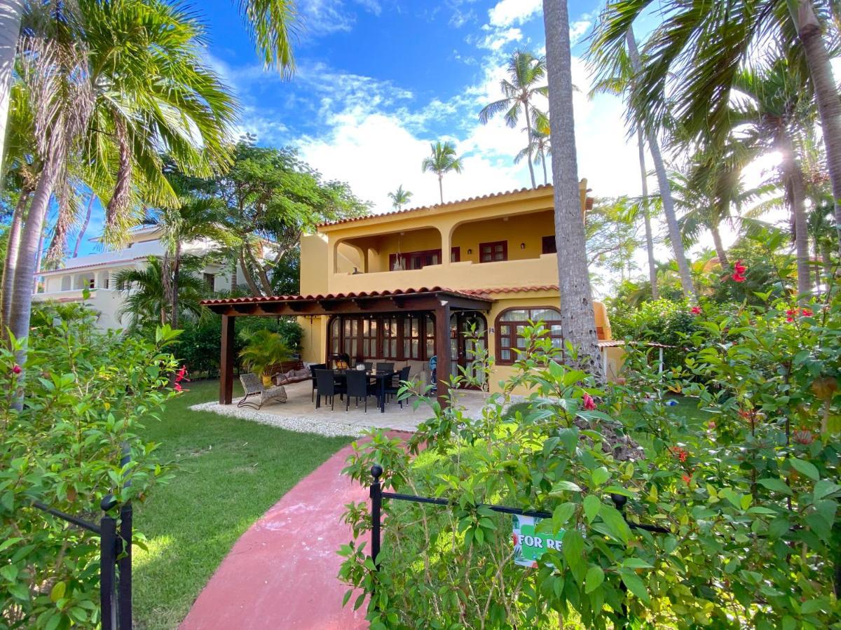Tropical Village Punta Cana Esterno foto